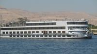 Nile Cruise from Luxor to Aswan 4 Nights 5 Days