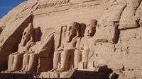 Overnight Tour from Luxor to Abu Simbel