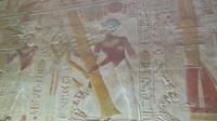 Private Day Tour to the Temple of Hathor and Abydos Temple