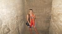 Private Day Tour to the Temple of Hathor at Dendera