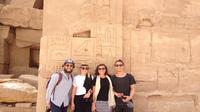 Private Guided Tour to Karnak Temple from Luxor