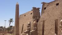 Private Guided Tour to Luxor Temple from Luxor