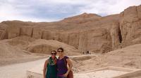 Private Guided Tour to Valley of the Kings