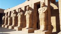 Private Overnight Tour to Luxor from Hurghada 