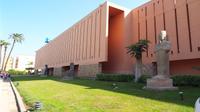 Private Tour: Luxor Museum from Luxor