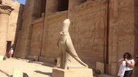 Private Tour to the Temple of Edfu from Luxor