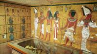 Private Tour: Valley of the Kings, Temple of Queen Hatshepsut, Deir el Bahari and King Tutankhamen