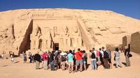 The Best of Luxor and Aswan in 4-Day Tour from Luxor