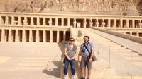 The Best of Luxor in 2 Days from Hurghada