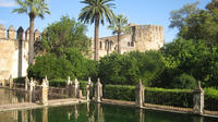 3 Hour Cordoba Monuments Walking Tour