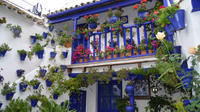 Patios et son Festival Parfums à Cordoue