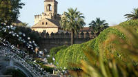 Recorrido por los monumentos de Córdoba
