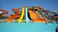 Aqua Blue Water Park in Sharm