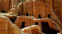 Day Tour to Petra from Sharm el Sheikh