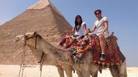 One Day Trip to Cairo by Plane From Sharm el Sheikh