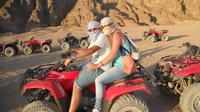 Quad Biking in Sharm El Sheikh