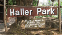 Haller Park and Mamba Village Day Trip