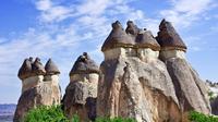 Cappadocia Highlights Full Day Tour From Goreme 