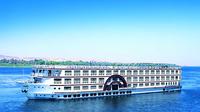 5 Days 4 Nights Nile Cruise from Luxor to Aswan