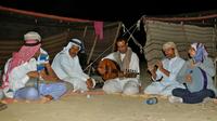 Egyptian Desert Quad Bike Safai from Hurghada