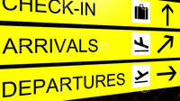 Luxor Airport Private Departure Transfer