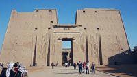 Private Day Tour Excursion To Edfu and Kom Ombo