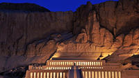 Private Tour Luxor West Bank Valley of the Kings and Hatshepsut Temple Colossi of Memnon