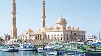 Shore Excursion Private Tour: Hurghada City Sightseeing from Safaga Port