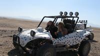 Sunset Car Buggy Safari Hurghada