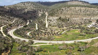 Battir à Bethléem Randonnée