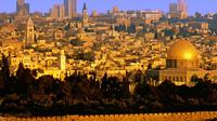Private Tour: Old City of Jerusalem Christianity Tour