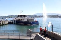 Geneva Parks and UN Segway Tour