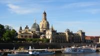 Full-Day Private Tour of Dresden from Prague