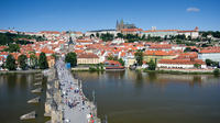 Prague Private Custom Full-Day Tour: Prague Castle and Old Town