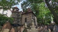 Private Prague Full-Day Tour: Jewish Quarter and City Sights