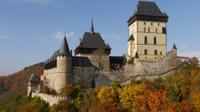 Private Tour: Karlstejn Castle Half-Day Tour from Prague