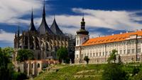 Private Tour: Kutna Hora Half-Day Tour from Prague