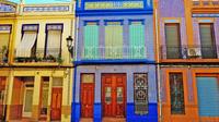 Imagen TURISMO GASTRONÓMICO EN EL CABANYAL