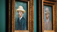 Privétour: tour met gids door het Van Gogh Museum in Amsterdam zonder wachtrij Privétour: tour met gids door het Van Gogh Museum in Amsterdam zonder wachtrij