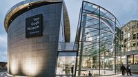 Van Gogh-museet i Amsterdam: Rundtur i liten grupp och snabbinträdesbiljett Van Gogh-museet i Amsterdam: Rundtur i liten grupp och snabbinträdesbiljett