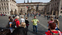 Prague Castle And Castle District Tour Including Transfer