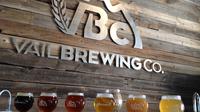 Craft Beer Tour of Vail