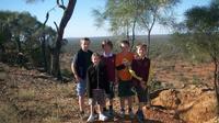 3-Day Family Outback Explorer Tour of Cunnamulla