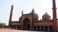 Ville de Shahajanabad: Old Heritage Tour Delhi