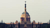 Imperial Lutyen Delhi Walking Tour