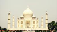Le Taj Grandeur tour