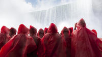 Excursion d'Une journée en petit groupe aux chutes du Niagara au départ de Toronto