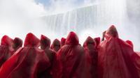 Niagara Falls Small-Group Tour from Toronto