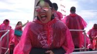 Tour met kleine groep naar de Niagara Falls vanuit Toronto Tour met kleine groep naar de Niagara Falls vanuit Toronto