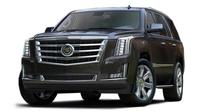Private Transfer: Bergen County NJ to New York and New Jersey Airports
